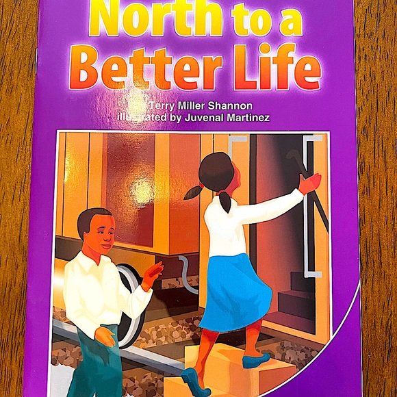 Kids Black History Books- Diversity & inclusion book bundle - Picture 4 of 6